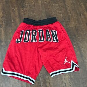Jordan Boys Shorts